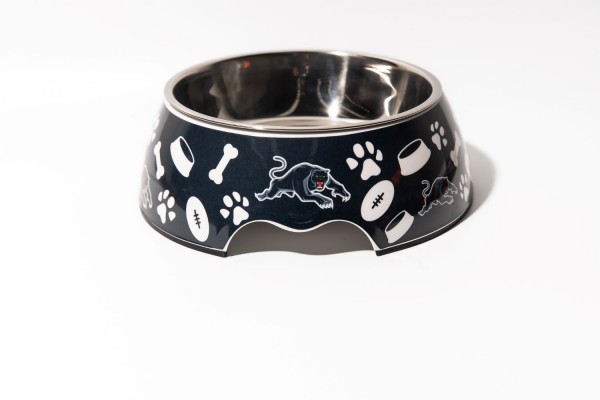 Panthers Pet Bowl