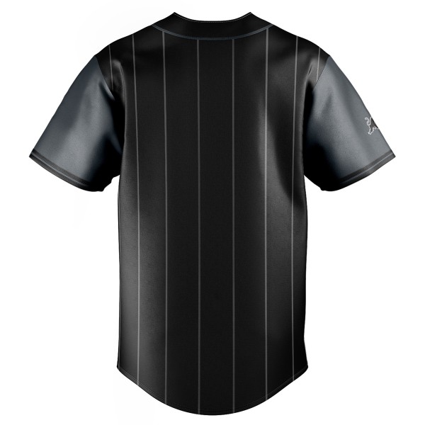 Panthers Slugger Baseball Shirt