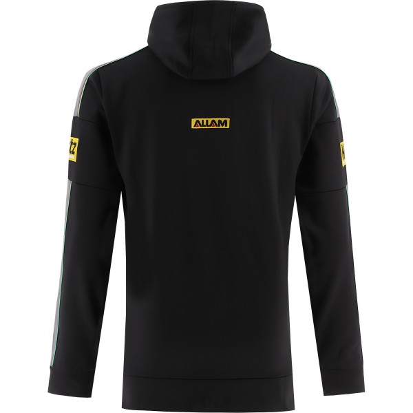 Panthers 2026 Fleece Hoodie