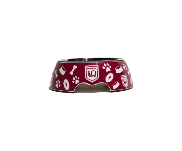 QLD Pet Bowl
