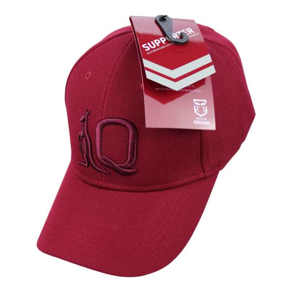 QLD Sideline Cap