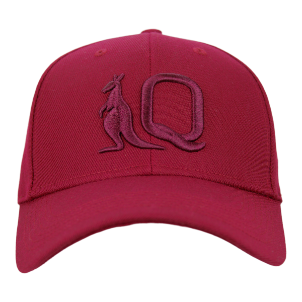 QLD Sideline Cap