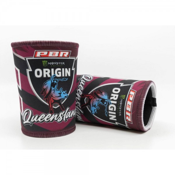 QLD Stubby Holder