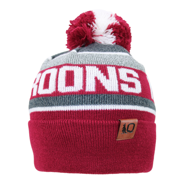 QLD Tundra Beanie