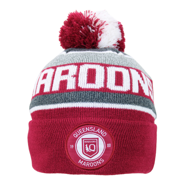 QLD Tundra Beanie