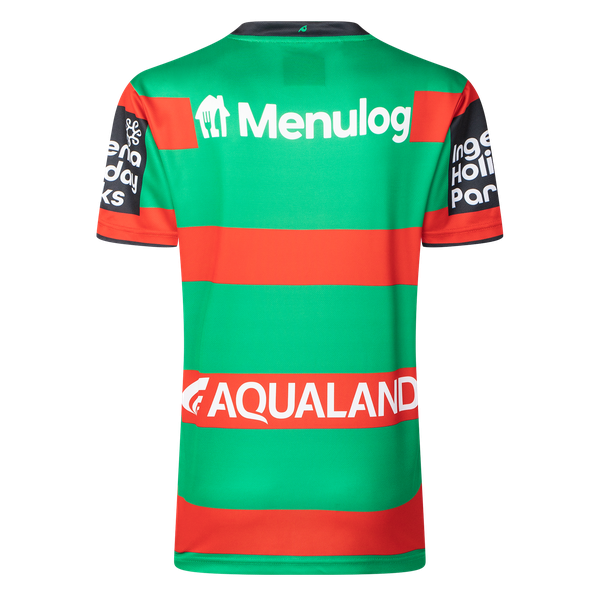 Rabbitohs 2025 Mens Home Replica Jersey