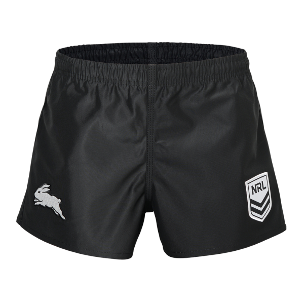 Rabbitohs Adult Supporter Shorts