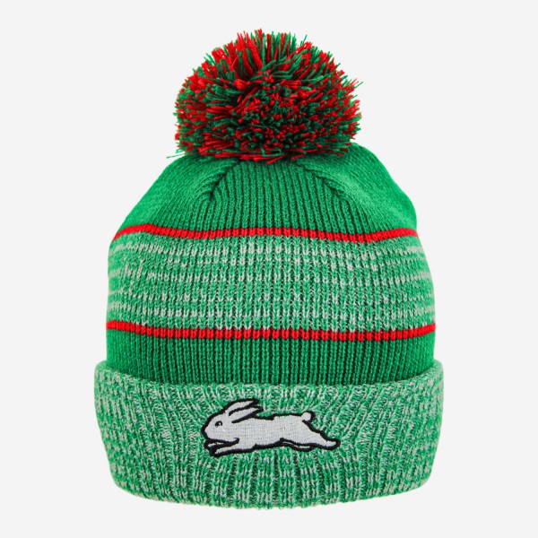 Rabbitohs Blitz Beanie