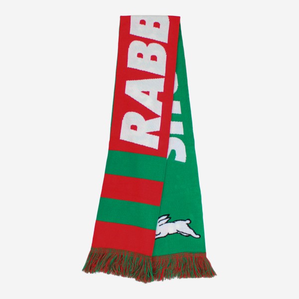 Rabbitohs Defender Scarf