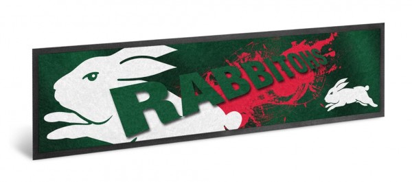 Rabbitohs Bar Runner