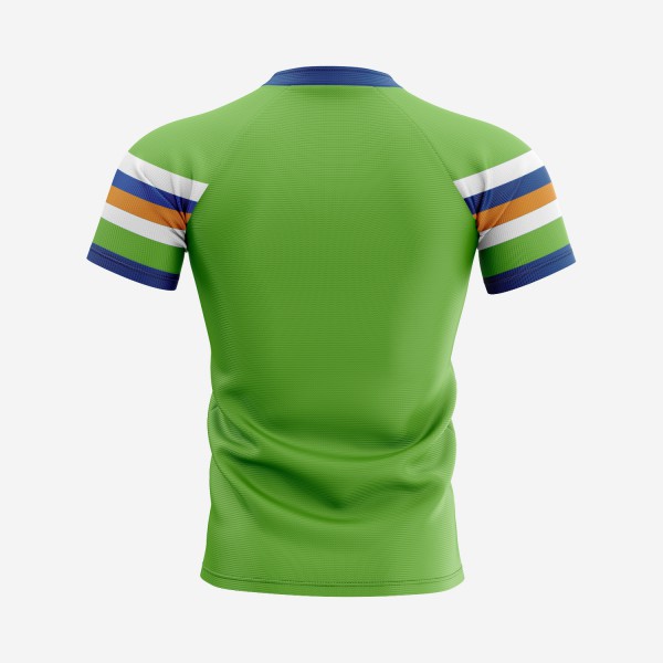 Raiders Adult Supporter Jersey