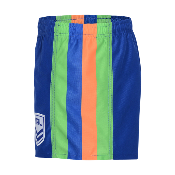 Raiders Adult Supporter Shorts