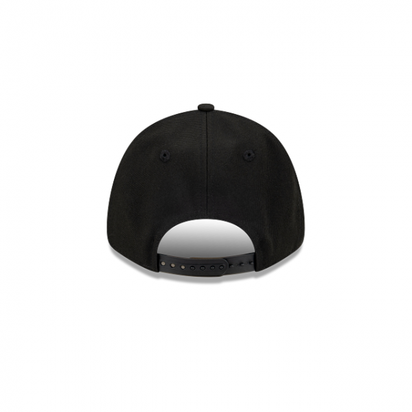 Raiders Black on Black 9FORTY OFSM