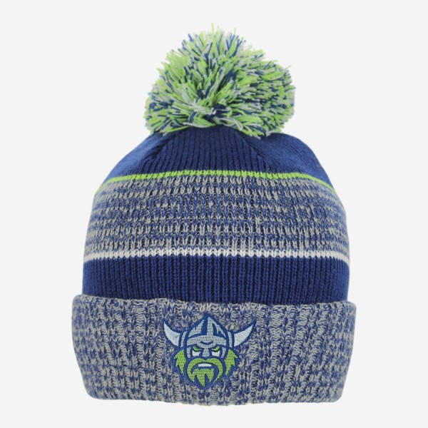 Raiders Blitz Beanie