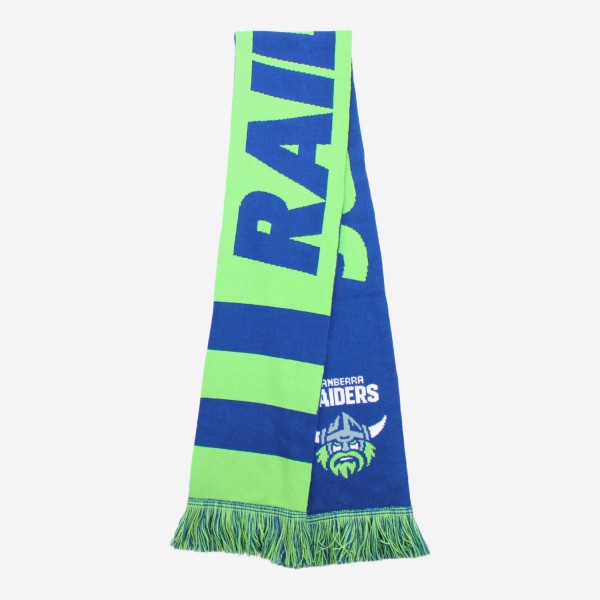 Raiders Defender Scarf