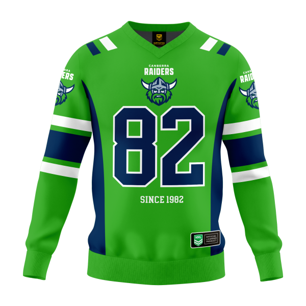 Raiders Kids Pullover