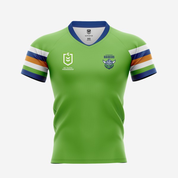 Raiders Kid's Supporter Jersey