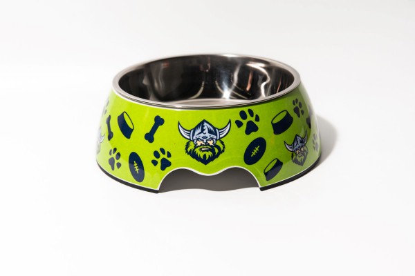 Raiders Pet Bowl