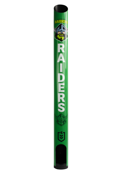 Raiders Stubby Holder Dispenser