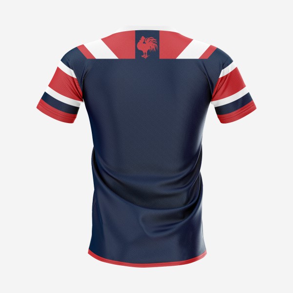 Roosters Adult Supporter Jersey
