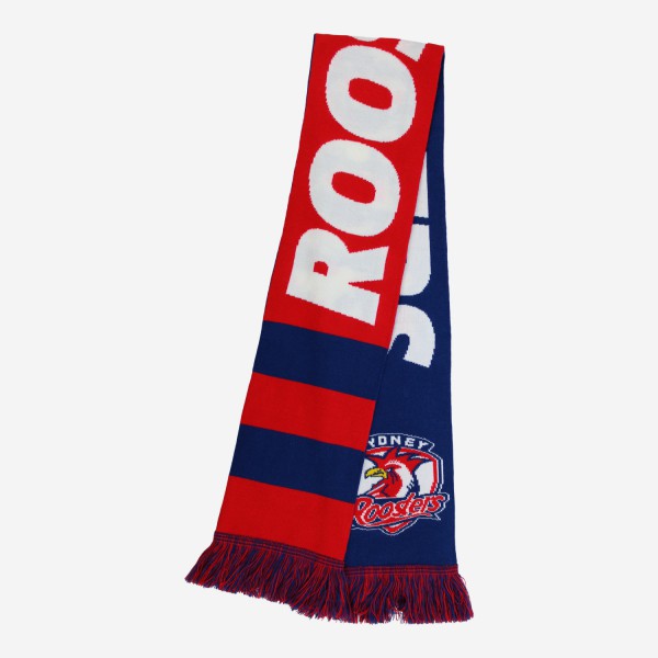 Roosters Defender Scarf