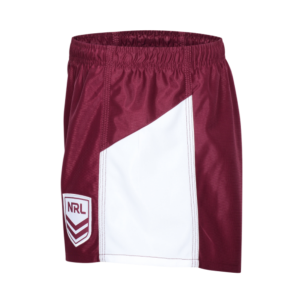 Sea Eagles Adult Supporter Shorts