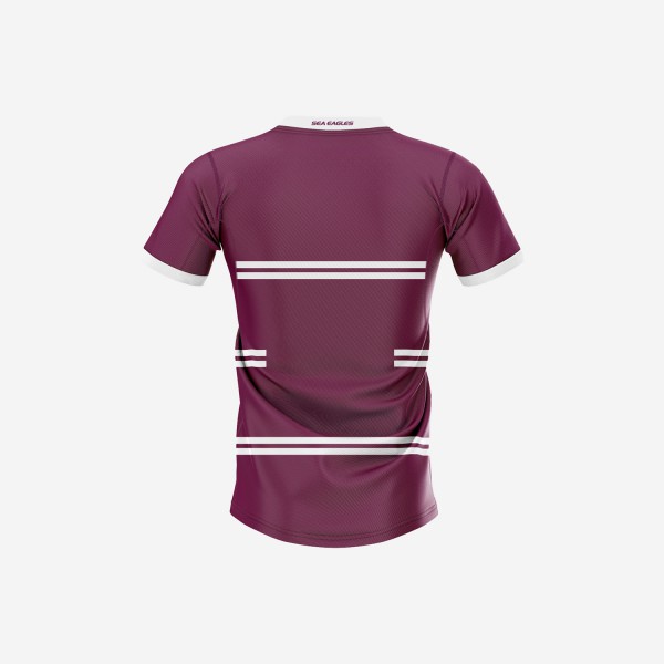 Sea Eagles Kids Supporter Jersey