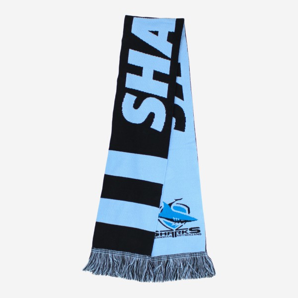 Sharks Defender Scarf