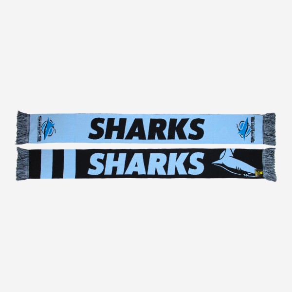 Sharks Defender Scarf