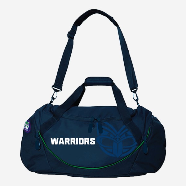 Warriors Sports Bag