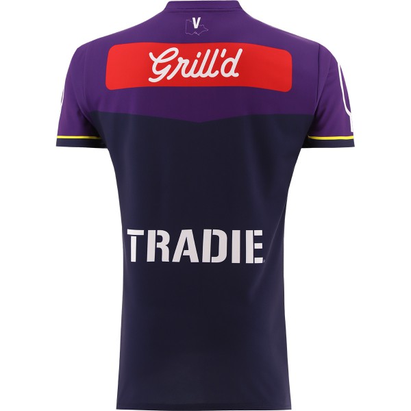 Storm 2025 Mens Home Replica Jersey