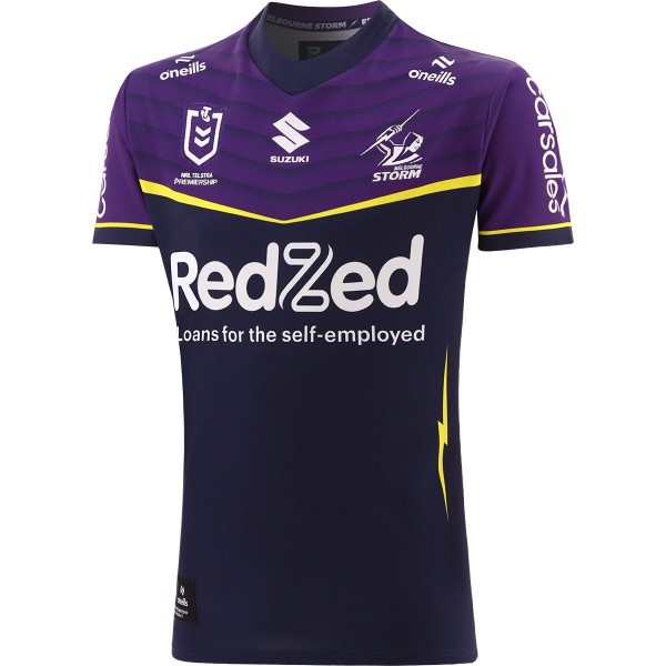 Storm 2025 Mens Home Replica Jersey