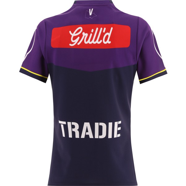 Storm 2025 Womans Home Replica Jersey