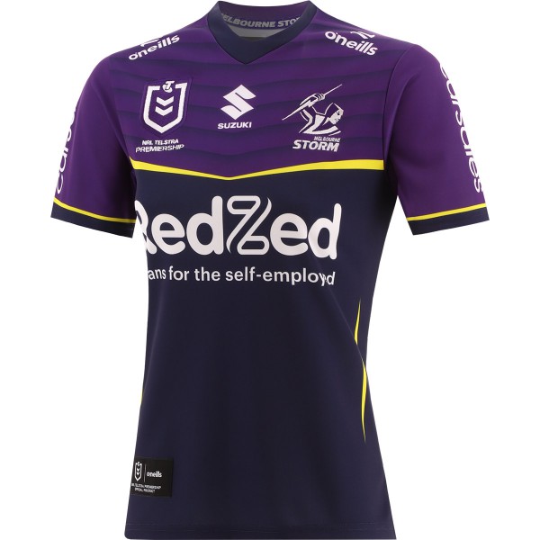 Storm 2025 Womans Home Replica Jersey