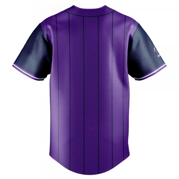 Storm Adult Slugger Baseball Shirt