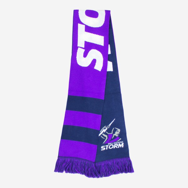 Storm Defender Scarf