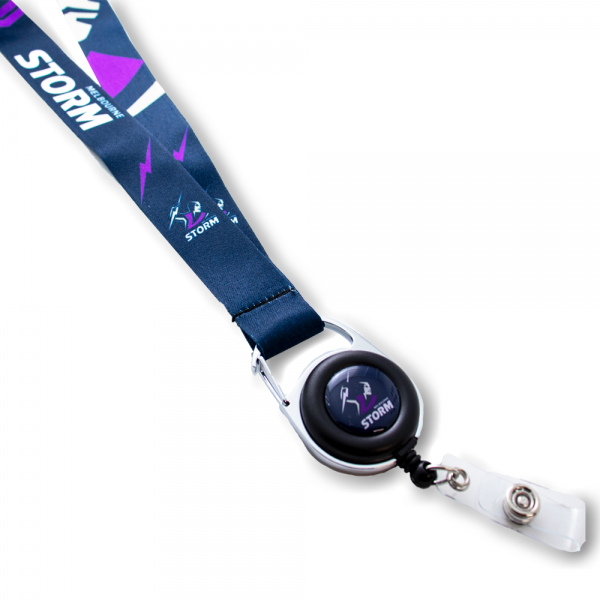 Storm Lanyard