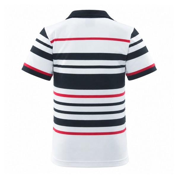 Kiwis Dynasty Rugby League World Cup 2026 Polycotton Tee PRE ORDER Shipping from 14th Oct