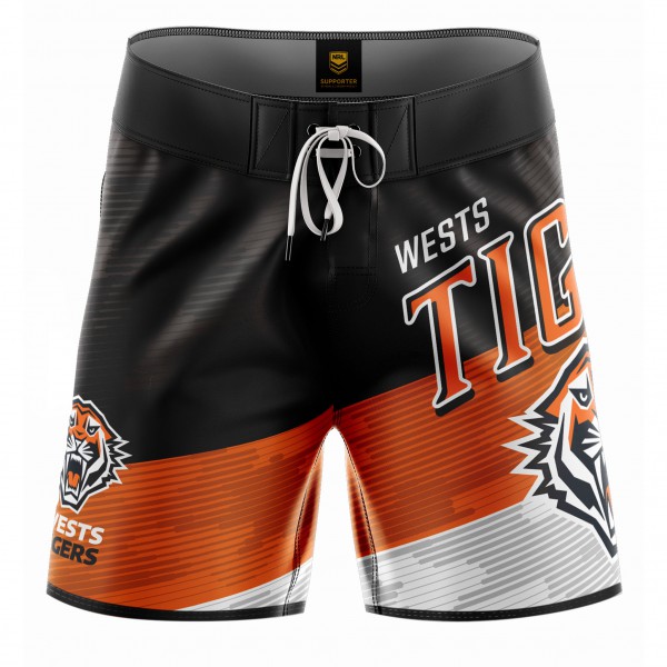 Tigers Adult Board Shorts