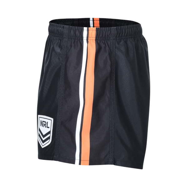 Tigers Adult Supporter Shorts