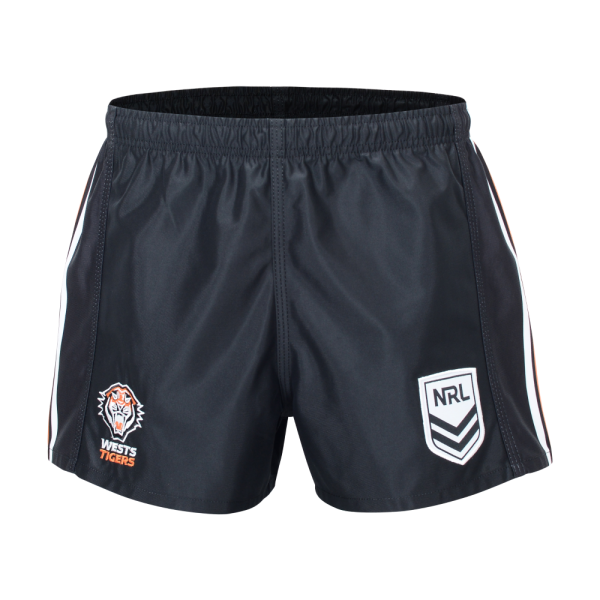 Tigers Adult Supporter Shorts