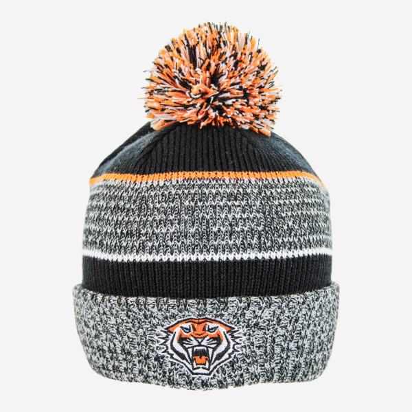 Tigers Blitz Beanie