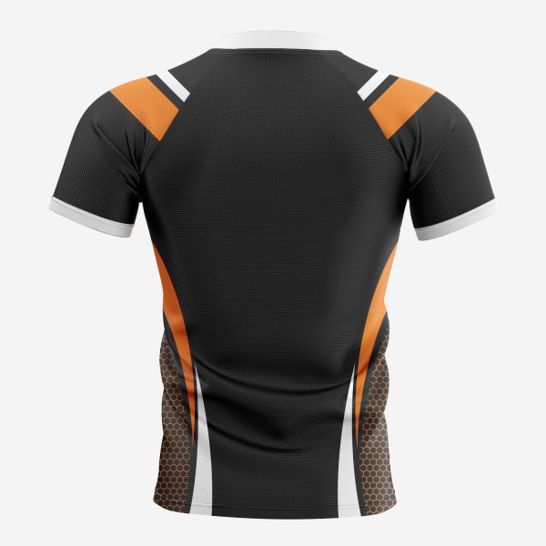 Tigers Kids Supporter Jersey