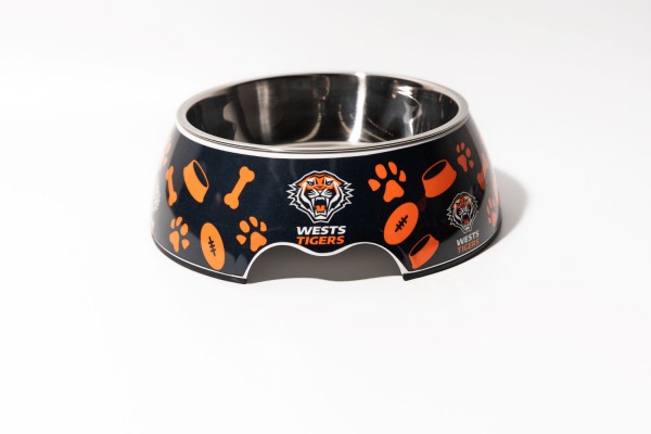 Tigers Pet Bowl