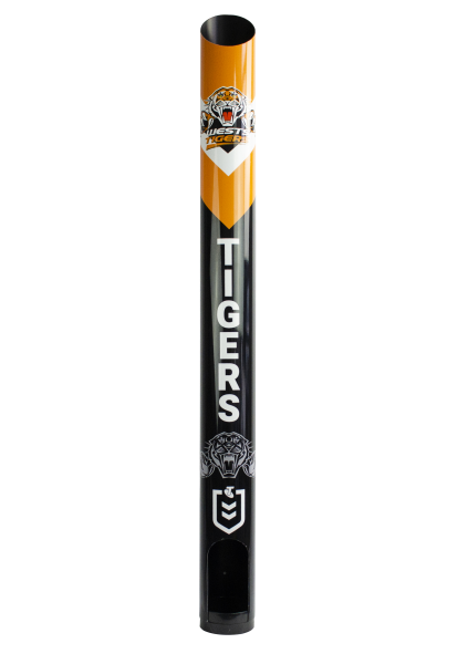 Tigers Stubby Holder Dispenser