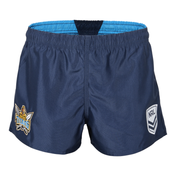 Titans Adult Supporter Shorts