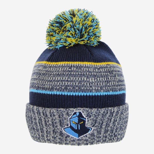 Titans Blitz Beanie