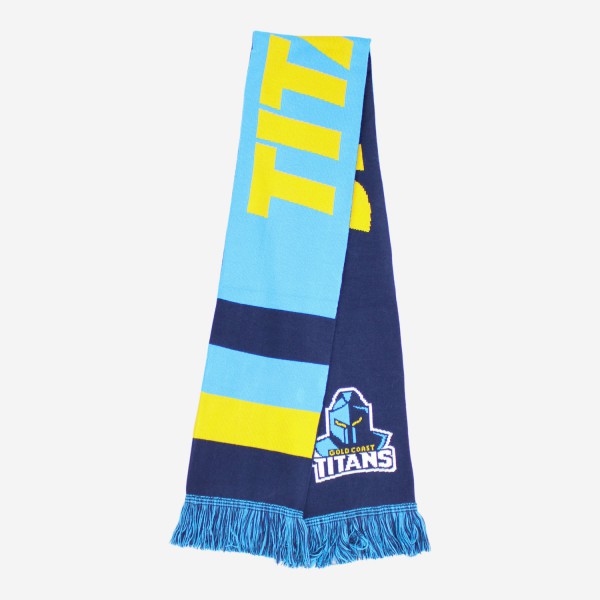 Titans Defender Scarf