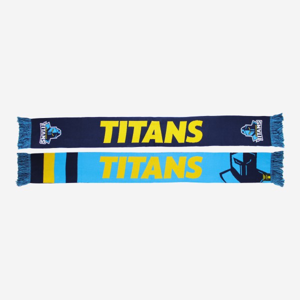 Titans Defender Scarf