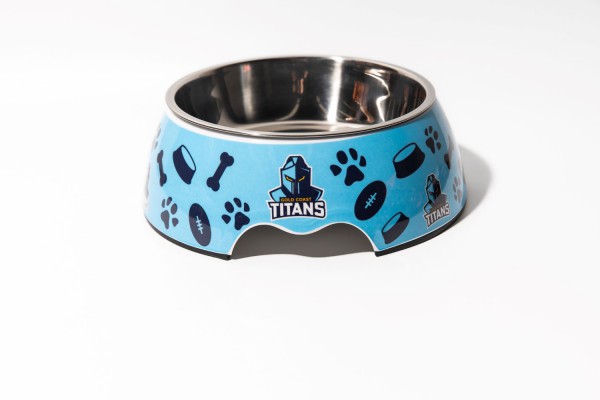 Titans Pet Bowl